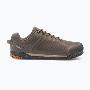 Мъжки barefoot обувки Xero Shoes Ridgeway Mesh Low faded morel