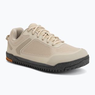 Дамски обувки barefoot Xero Shoes Ridgeway Mesh Low fog