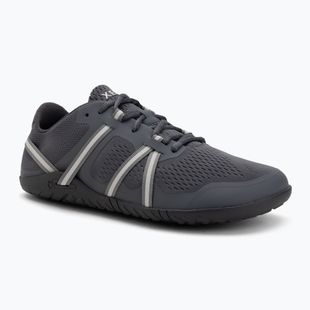 Мъжки обувки barefoot Xero Shoes Speed Force II steel grey/silver