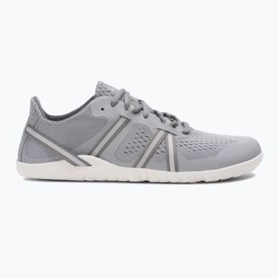 Дамски обувки barefoot Xero Shoes Speed Force II alloy/silver