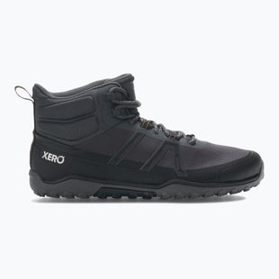 Мъжки обувки barefoot Xero Shoes Scrambler Trail Mid Asphalt/Black