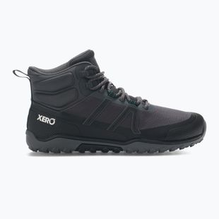 Дамски обувки barefoot Xero Shoes Scrambler Trail Mid Asphalt/Black