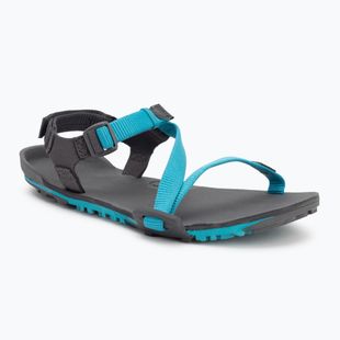Дамски сандали за боси крака Xero Shoes Z-Trail EV lake blue / asphalt