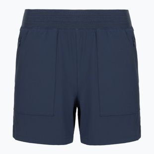Дамски къси панталони Royal Robbins Spotless Evolution navy