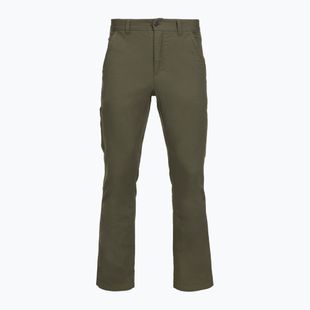 Мъжки панталони Royal Robbins Billy Goat II Lined everglade