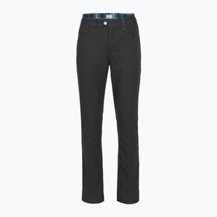 Дамски панталони Royal Robbins Billy Goat II Lined charcoal