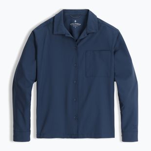Дамска риза Royal Robbins Expedition III deep blue