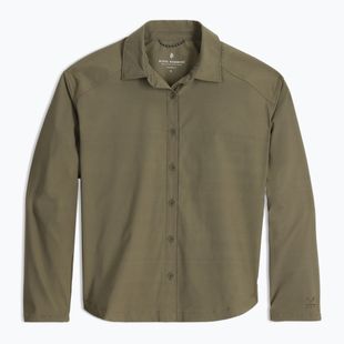 Дамска риза Royal Robbins Wilder everglade