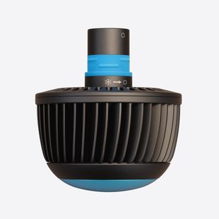 Масажен накрайник Therabody Pro Plus Cold black