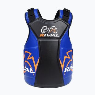 Rival Body Protector черен/син