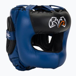 Боксьорска каска Rival RHGFS3 blue