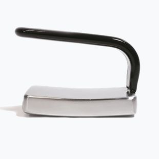 Боксьорско желязо Rival No Swell Plate - Square black