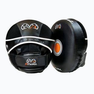 Ръкавици за въздушен удар Rival RPM3 2.0 black