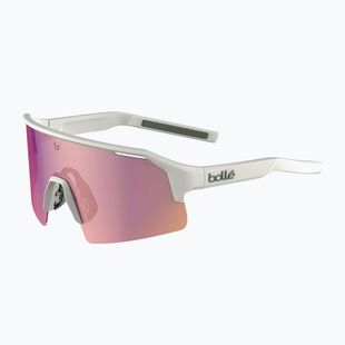 Слънчеви очила Bollé C-Shifter sand matte/clear ruby photochromic