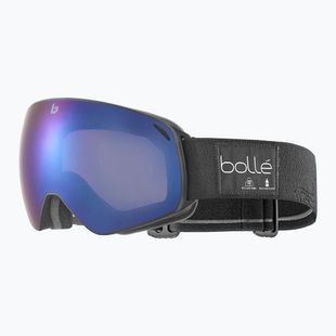 Предпазни ски очила Bollé Eco Torus M black matte/bronze blue
