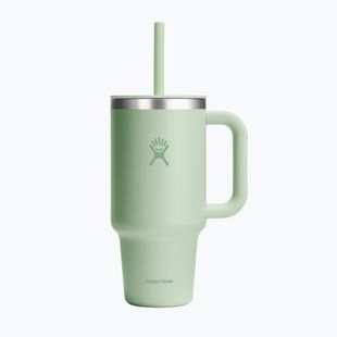 Термочаша Hydro Flask All Around Travel Tumbler 945 ml aloe