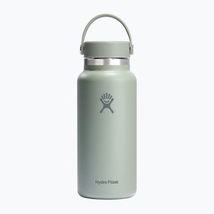 Термобутилка Hydro Flask Wide Flex Cap 945 ml agave