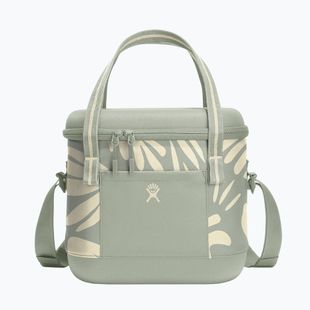 Охлаждаща вложка Hydro Flask Small Ice Pack botanical bliss/agave