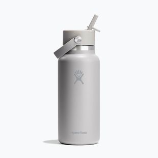 Термобутилка Hydro Flask Wide Flex Straw 946 ml birch