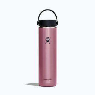 Термобутилка Hydro Flask Lightweight Wide Flex Cap B 710 ml tourmaline
