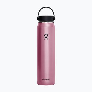 Термобутилка Hydro Flask Lightweight Wide Flex Cap B 1180 ml tourmaline