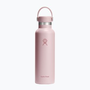 Термобутилка Hydro Flask Standard Flex 620 ml trillium