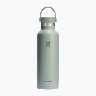 Термобутилка Hydro Flask Standard Flex 620 ml agave