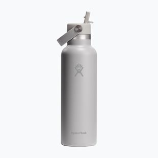 Термобутилка Hydro Flask Standard Flex Straw 620 ml birch