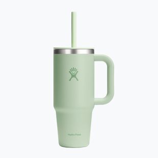 Термочаша Hydro Flask All Around Travel Tumbler 710 ml aloe