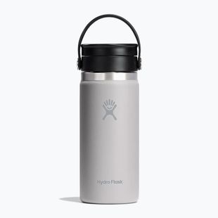 Термобутилка Hydro Flask Wide Flex Sip 355 ml birch