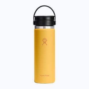 Термобутилка Hydro Flask Wide Flex Sip 590 ml sunbeam