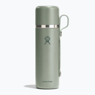 Термос Hydro Flask Hot Flask and Cup 828 ml agave