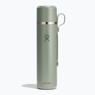 Термос Hydro Flask Hot Flask and Cup 1065 ml agave
