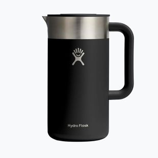 Кана за запарване на кафе Hydro Flask French Press black