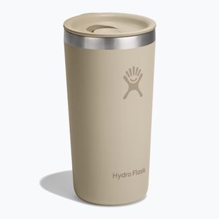 Термо чаша Hydro Flask All Around Tumbler Press-In Lid 355 ml oat