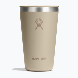 Термо чаша Hydro Flask All Around Tumbler Press-In 16 Oz oat