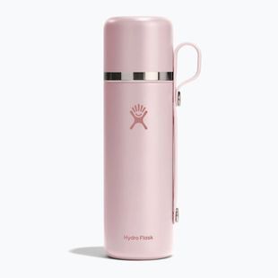 Термос Hydro Flask Hot Flask and Cup 828 ml trillium
