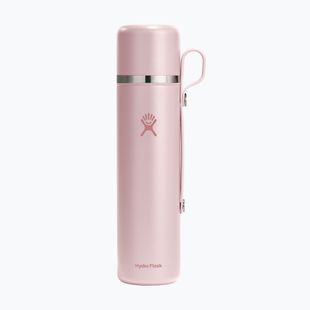 Термос Hydro Flask Hot Flask and Cup 1065 ml straws