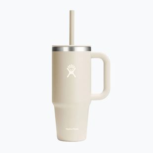 Термочаша Hydro Flask All Around Travel Tumbler 710 ml oak