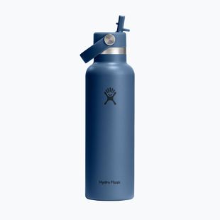 Термобутилка Hydro Flask Standard Flex 621 ml harbour blue