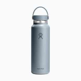 Термобутилка Hydro Flask Wide Flex 1180 ml shale grey