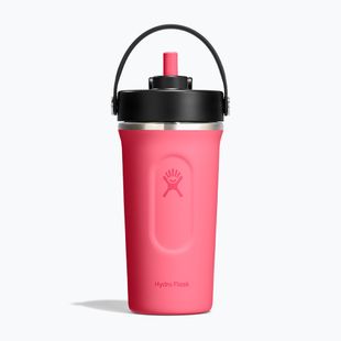 Шейкър Hydro Flask Insulated Shaker 710ml popstar pink