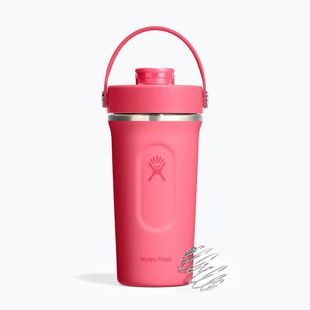 Шейкър Hydro Flask Insulated Shaker 710ml popstar pink