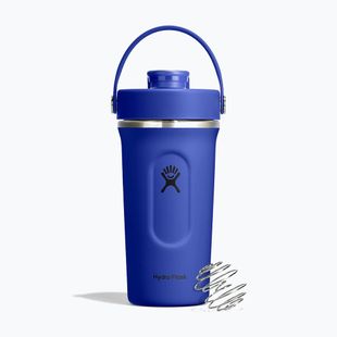 Шейкър Hydro Flask Insulated Shaker 710ml capri blue