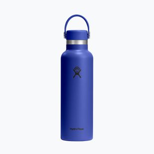 Термобутилка Hydro Flask Standard Flex 621 ml blue