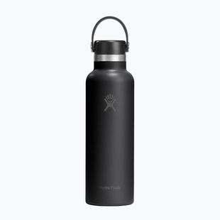 Термобутилка Hydro Flask Standard Flex 621 ml black