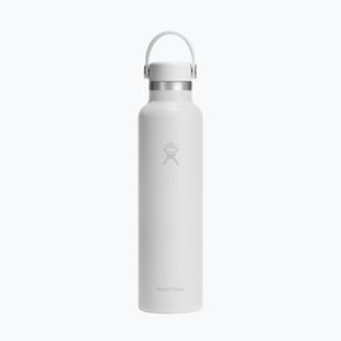 Термобутилка Hydro Flask Standard Flex 710 ml white