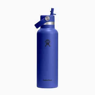 Термобутилка Hydro Flask Standard Flex 621 ml blue