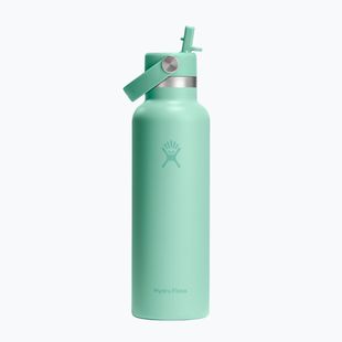 Термобутилка Hydro Flask Standard Flex 621 ml mermaid green