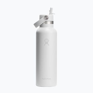 Термобутилка Hydro Flask Standard Flex 621 ml white